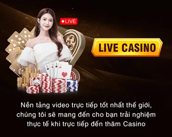 Hoàn trả casino hàng tuần