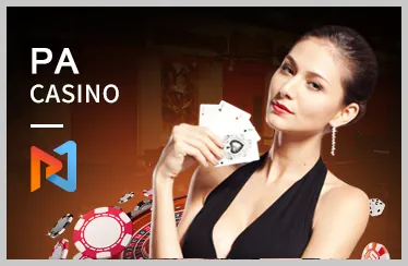 Live Casino trực tuyến
